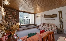 Appartement L'Outa 111 - Happy Rentals