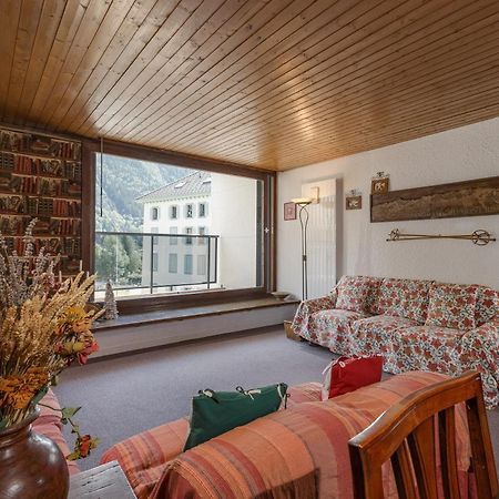 Appartement L'Outa 111 - Happy Rentals Chamonix Exterior photo