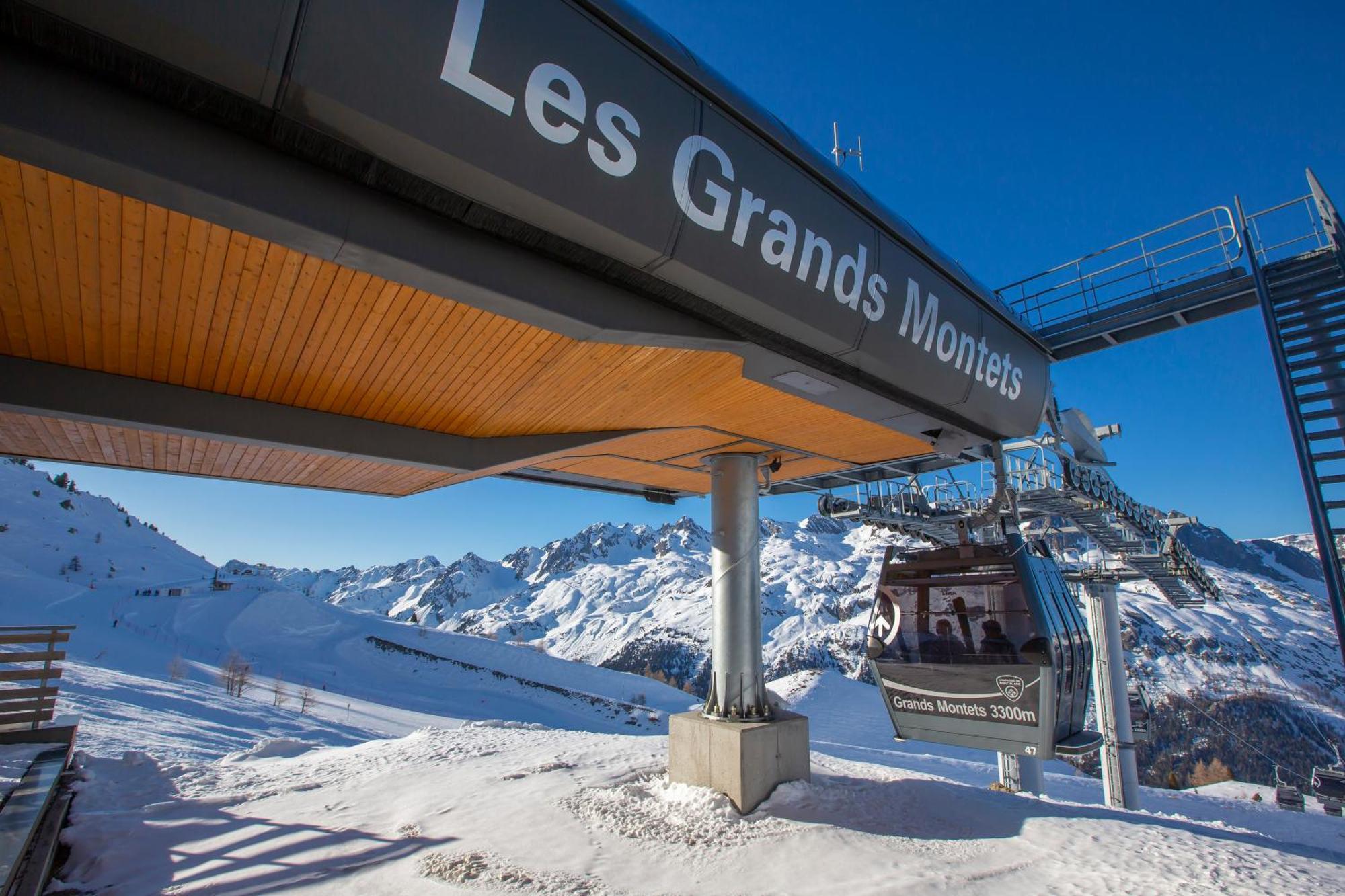 Appartement L'Outa 111 - Happy Rentals Chamonix Exterior photo